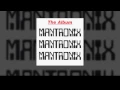Mantronix - Needle To The Groove