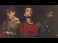 KSHMR, Armaan Malik and Eric Nam - Echo (Instrumental)[FREE DOWNLOAD]