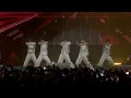 Download Lagu ‘Danger’ stage @ AXE Ceremonia | TXT (투모로우바이투게더)