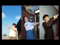 kumpulan tiktok goyang pargoy || macarena remix || terbaru 2021 #6
