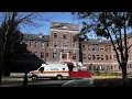 Bedford VA physician arrested on child porn charges