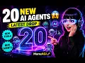 Top AI Agent Projects Clears TinyFish Attyn Kane CLI Human Behavior