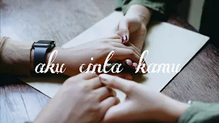 Download Aku Cinta Kamu - Nabila Taqiyyah (official music video) MP3