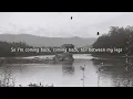 James Blake - Coming Back (Clean - Lyrics) feat. SZA