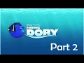 Download Lagu finding  Dory - part 2 | kids story book read aloud | story time