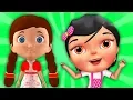 Meri Gudiya | मेरी गुड़िया | Hindi Rhymes For Children | Hindi Balgeet