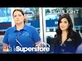 Cloud 9 s New Owner Is - Superstore