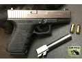 Why buy a 9mm Conversion barrel for the Glock 40 Caliber