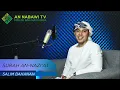 Download Lagu SALIM BAHANAN || SURAH AN NAZI'AT - MUROTTAL MERDU