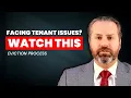 Landlord s Guide to the Eviction Process in Florida