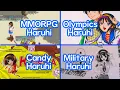 Download Lagu Every Haruhi Copyright Infringement I Could Find