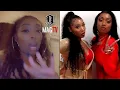 Megan Thee Stallion s GF Kelsey Harris Speaks For The 1st Time Since The Tory Lanez Incident