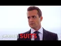 Can Harvey Specter achieve the impossible Suits