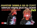 Download Lagu Papatah Dawala Ka Si Cepot | Kompilasi Wayang Golek Full Lalakon Bagian 249