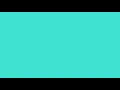 Turquoise Screen Color 10 Hours