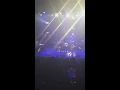 CONCERT DE  HIRO A L'OLYMPIA,  A DECOUVERT FEAT NINHO