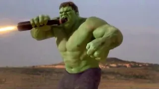 فيلم الرجل الاخضر 