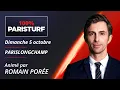 Download Lagu Pronostic PMU quinté et R1 - 100% ParisTurf du Dimanche 5 octobre à ParisLongchamp