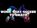 Boss!! Lyrics - Sonic CD Boss Theme