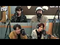 [Super K-Pop] 더 로즈 (The Rose)'s Singin' Live 'She's In The Rain'