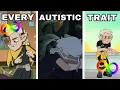 Every Autistic Trait Hunter Shows in The Owl House Season 3 - HAPPY AUTISM ACCEPTANCE MONTH