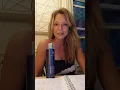 MONAT Ingredients in Volumizing revive shampoo 2