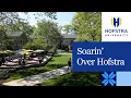 Soarin Over Hofstra - Spring Edition Hofstra University