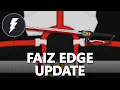 Lagu Kamen Rider Faiz Flash Belt: Faiz Edge Update
