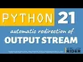 Python tutorial 21 Python Print To File by Manish Sharma