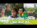 Lagu Mẹ mất sớm, cha vắng bóng – cô bé 14 tuổi lớn lên trong lặng lẽ | Cùng Vượt Khó 12