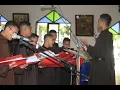 Download Lagu SUARA MERDU LAGU PERSEMBAHAN ( Bahasa LIO )OLEH PARA FRATER KARMEL - WAIRKLAU