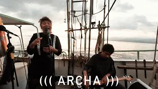 Laut Loud Archa S05E01