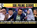 Lagu Detik-Detik Tifa Kena Semprot Aiman ! Bikin Bingung ! Tifa Dikuliti Habis Sugeng \u0026 Razman Nasution !