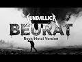 Lagu BEURAT (Yayan Jatnika) - Sundallica Cover (Lagu Sunda Rock/Metal Version)