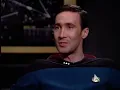 “Prove to the court that I am sentient…” ¦ Star Trek Measure of A Man ¦ S2E9