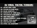 Download Lagu DJ SALAM AIDIL FITRI X PULANG DI HARI RAYA REMIX LAGU LEBARAN VIRAL TIKTOK TERBARU 2024 !