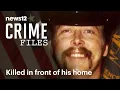 Officer Down - The Murder of Detective Dennis Wustenhoff