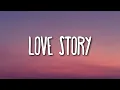 Download Lagu Indila - Love Story (Lyrics)