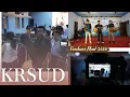 Download Lagu EVENING SESSION FRESHER MEET 2024 || SUPER NIGHT