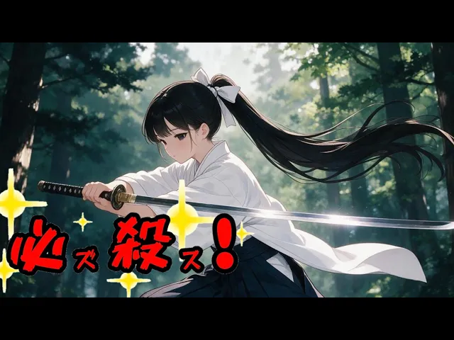 父娘