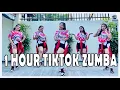 Download Lagu TIKTOK ZUMBA COLLECTION | Dance Workout | MA Dance Fitness
