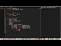Nodejs tutorial using async await with module exports
