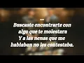 NO VOY A CAMBIAR- XAVI y CODICIADO (karaoke/lyrics) MUSIC SING LYRICS 🔥