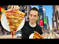 Why are New Yorkers OBSESSED With This Pizza