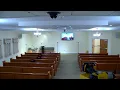 Sewell Funeral Home Live Stream