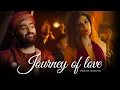 Journey of love Mashup - Parth Dodiya | Arijit Singh Jukebox