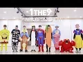 Download Lagu [1THE9]원더나인 - 마법 같아 Choreography (Costume ver.)