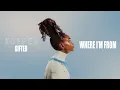 Original Koffee - Where I'm From (Official Audio)