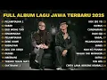 Lagu FULL ALBUM PELAMPIASAN 2 (HIPHOP DANGDUT VERSION) - PLAYLIST LAGU JAWA TERPOPULER 2025
