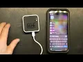 Tutorial Setting Up Blink Sync Module 2 With You Smartphone and Adding Blink indoor Outdoor Cameras